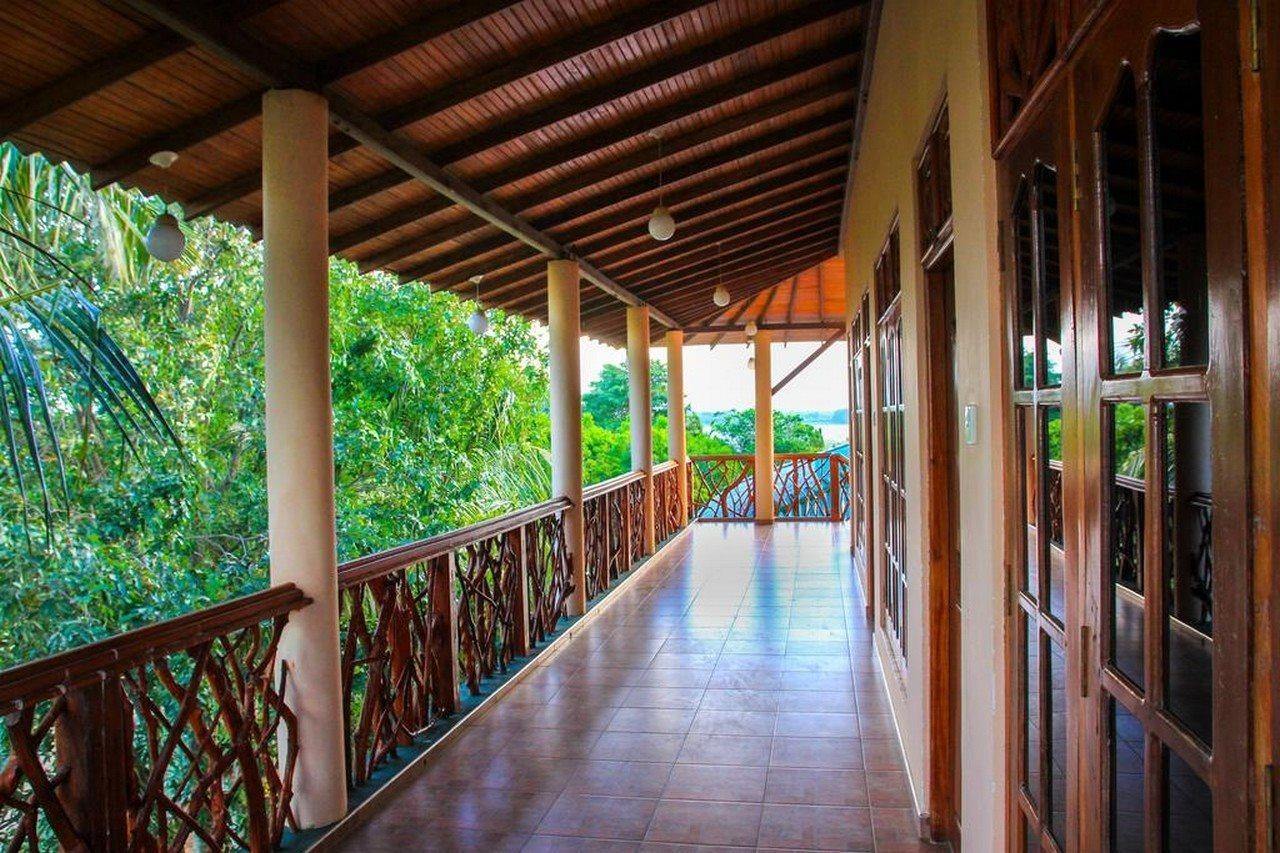 Wila Safari Hotel Tissamaharama Exterior foto