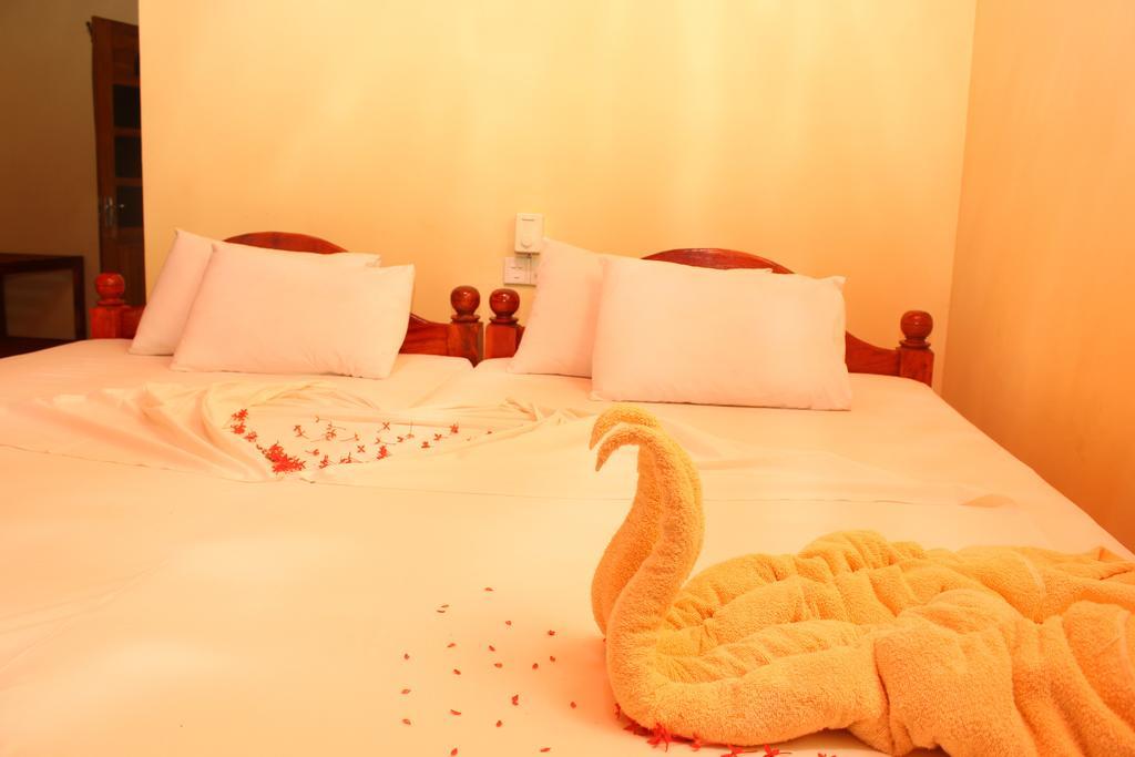 Wila Safari Hotel Tissamaharama Cameră foto